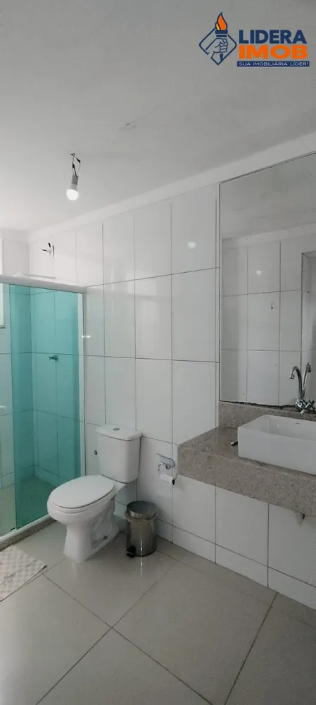 Apartamento, 3 quartos, 105 m² - Foto 8