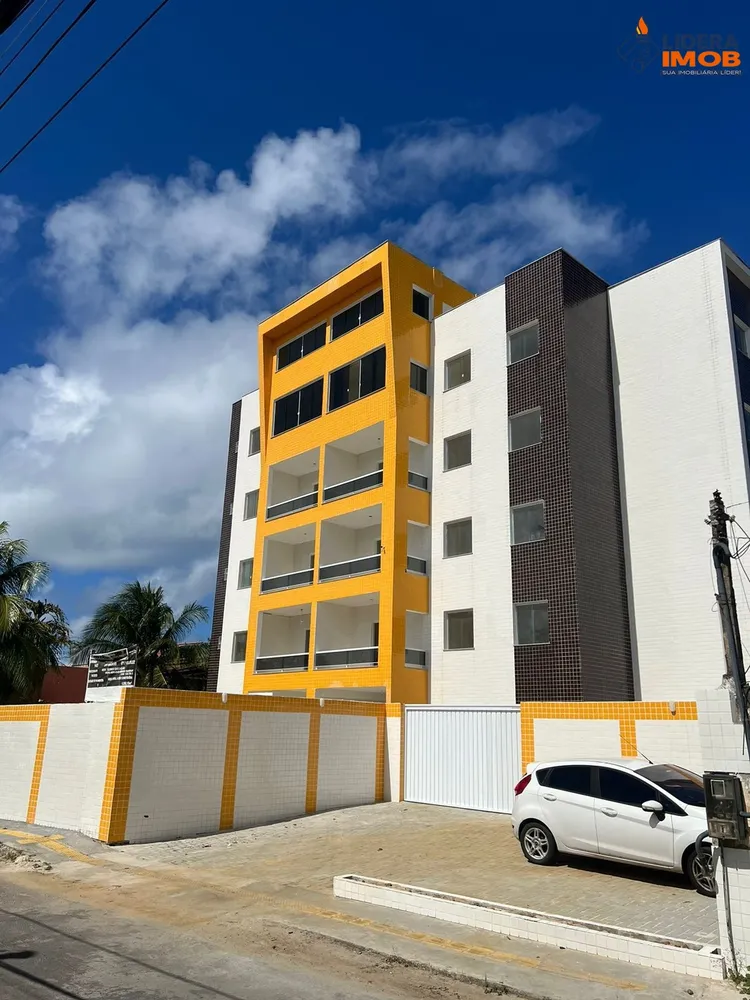 Apartamento, 2 quartos, 58 m² - Foto 5