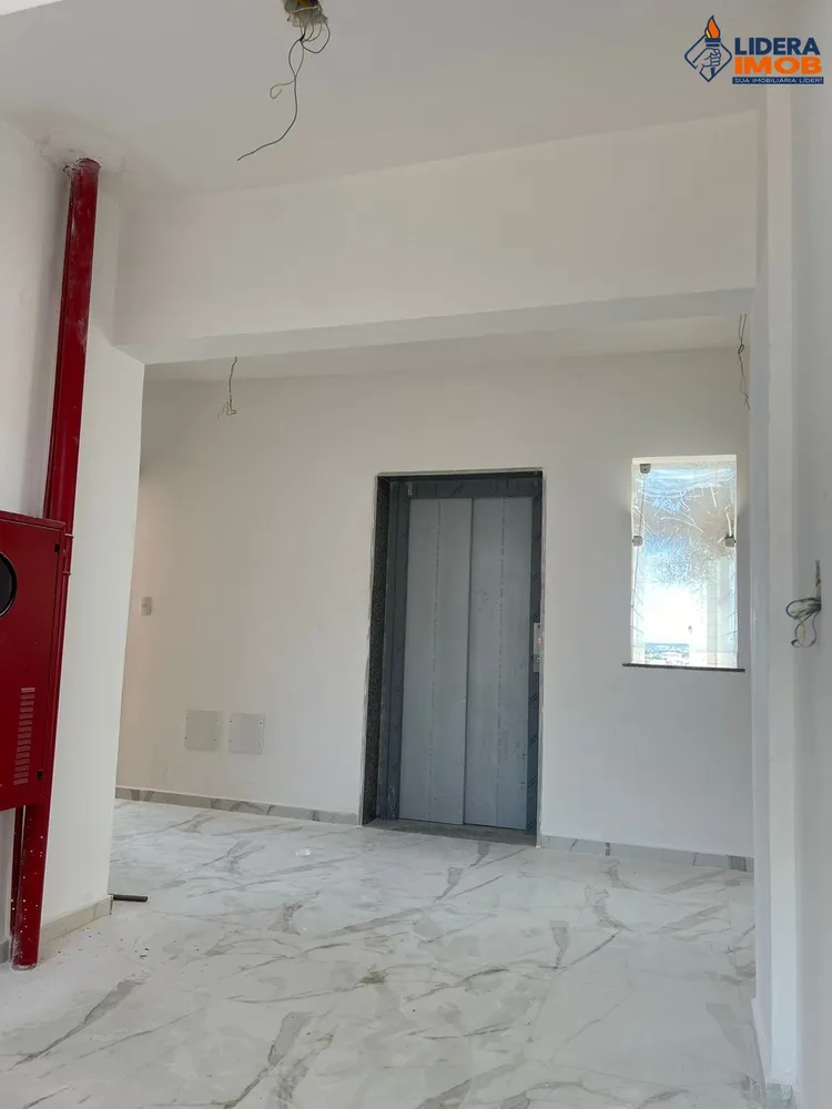 Apartamento, 2 quartos, 58 m² - Foto 3