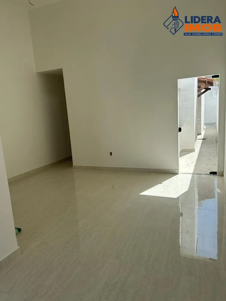 Casa, 3 quartos, 89 m² - Foto 1