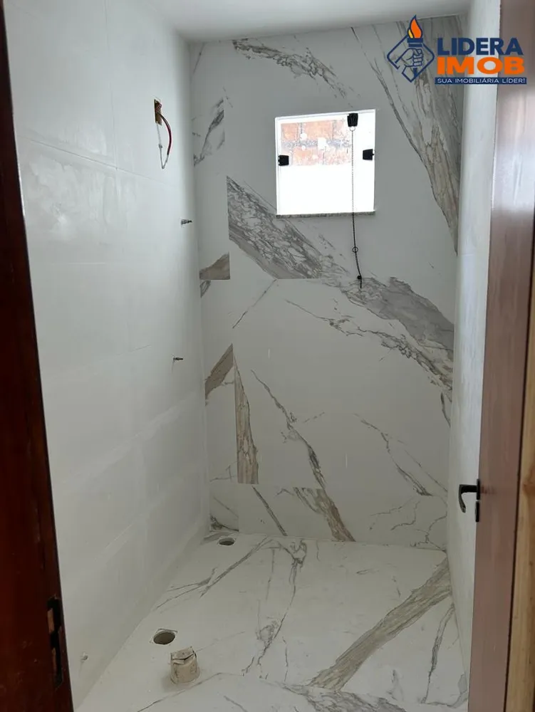 Casa, 3 quartos, 89 m² - Foto 6