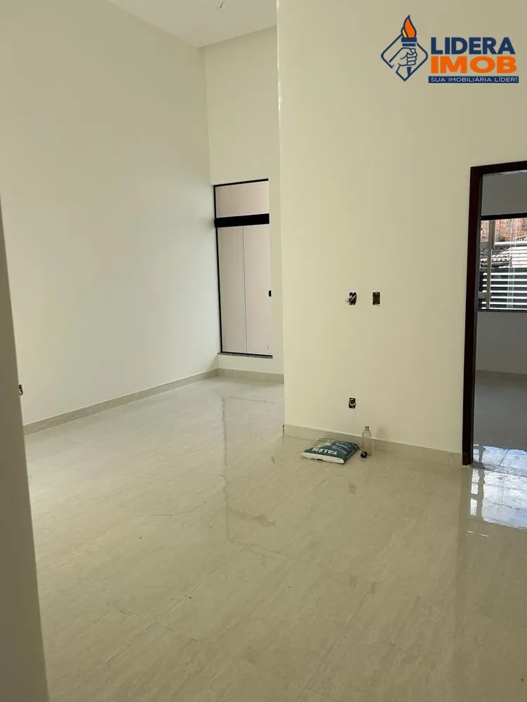 Casa, 3 quartos, 89 m² - Foto 3