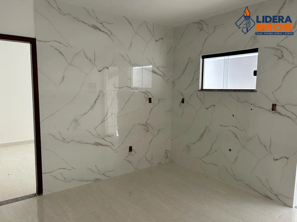 Casa, 3 quartos, 89 m² - Foto 4
