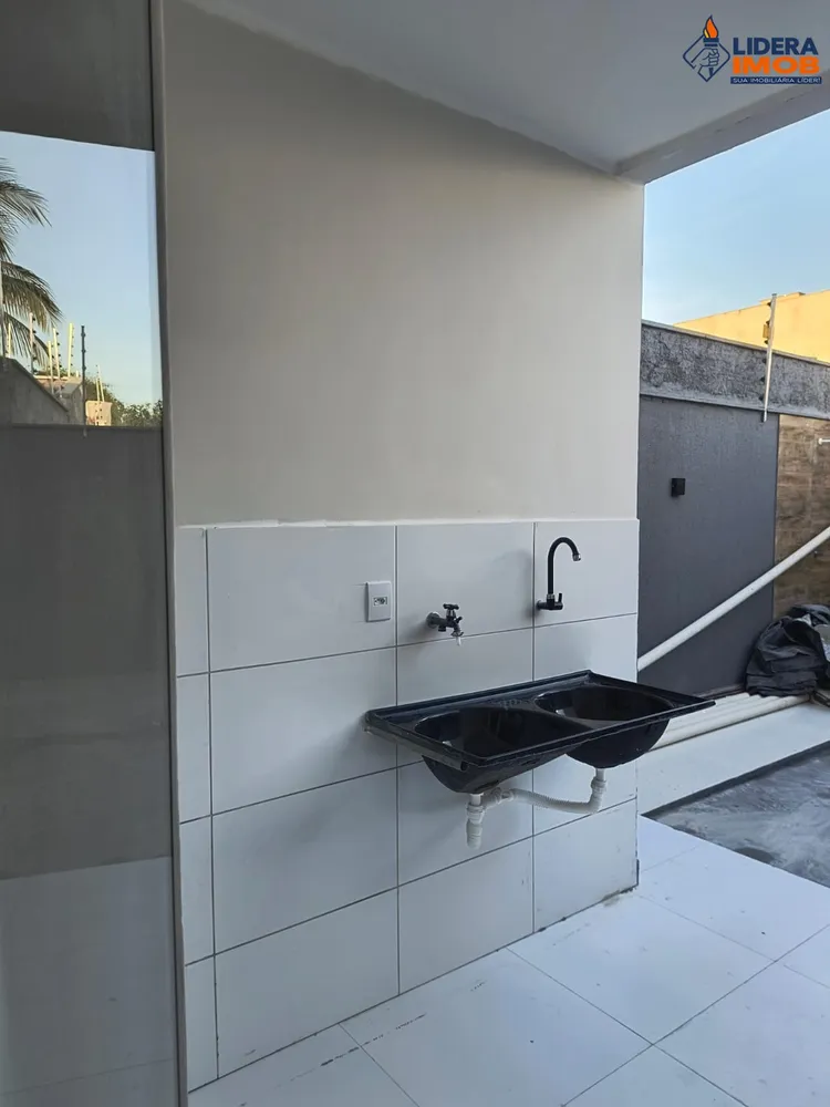 Casa, 2 quartos, 130 m² - Foto 5