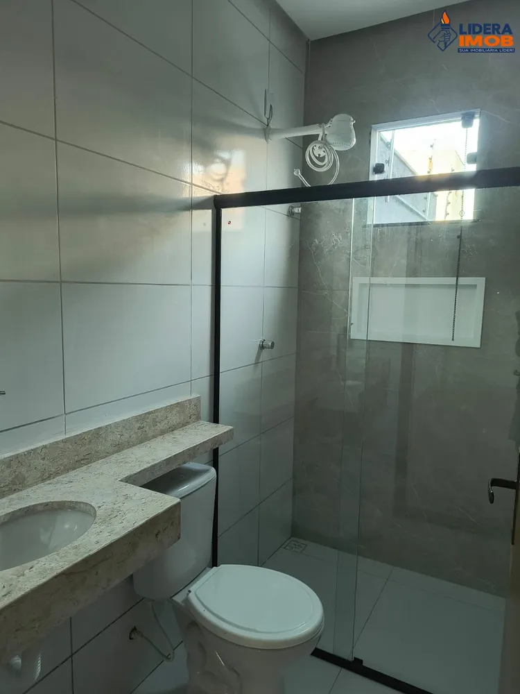 Casa, 2 quartos, 130 m² - Foto 3