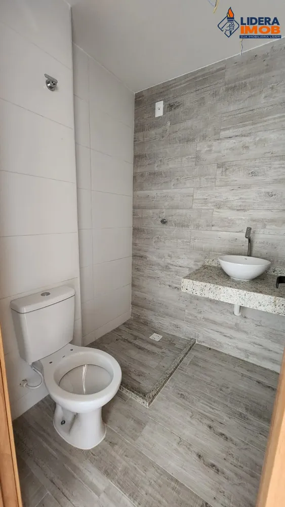 Apartamento, 2 quartos, 60 m² - Foto 7