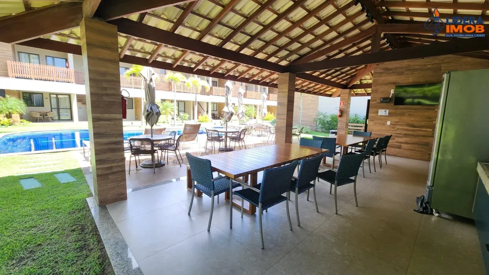 Apartamento, 2 quartos, 60 m² - Foto 9