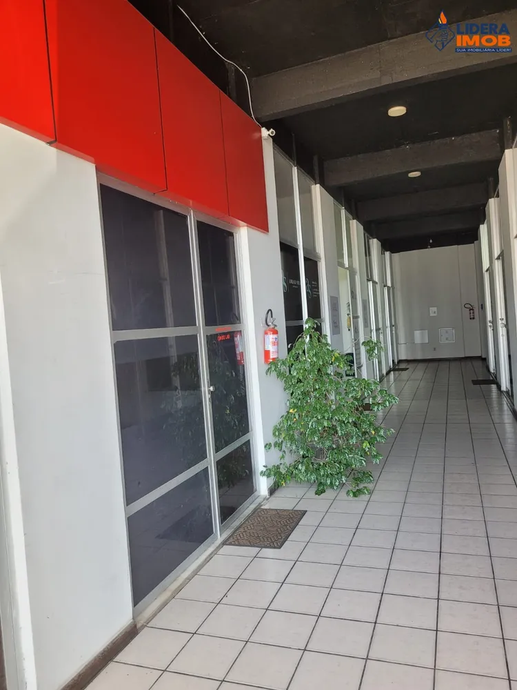 Sala-Conjunto, 32 m² - Foto 9