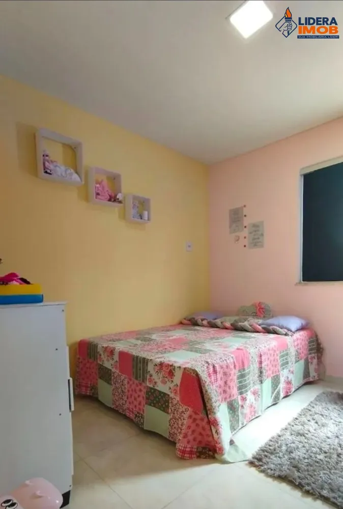 Casa, 3 quartos, 200 m² - Foto 12