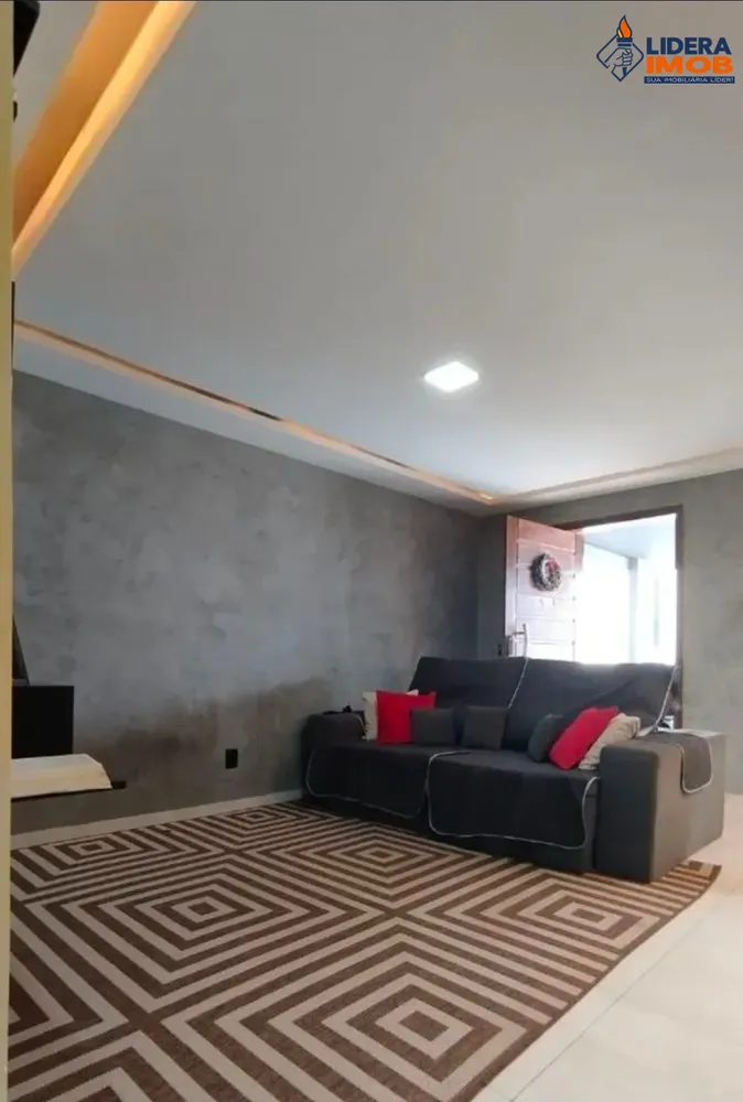 Casa, 3 quartos, 200 m² - Foto 4