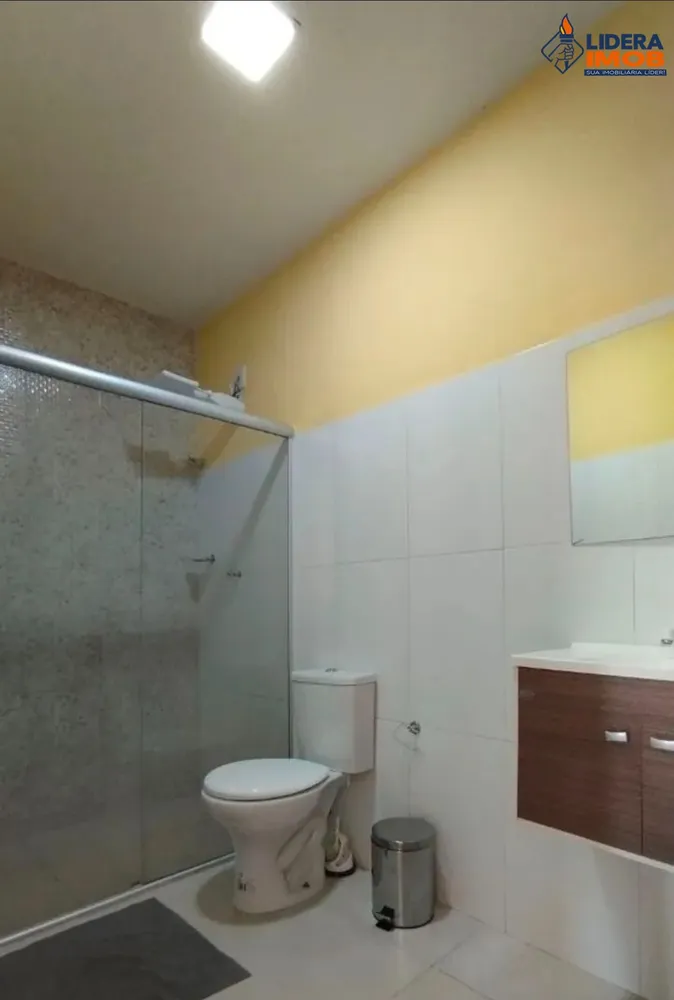 Casa, 3 quartos, 200 m² - Foto 14