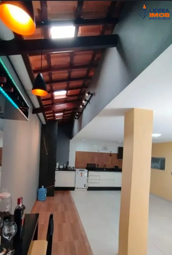 Casa, 3 quartos, 200 m² - Foto 10