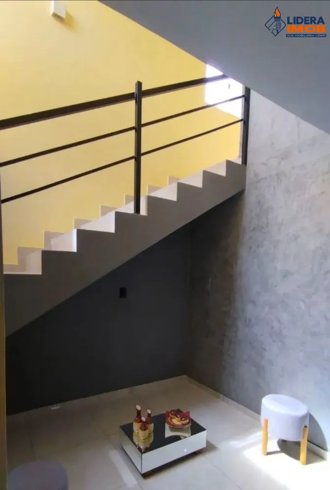 Casa, 3 quartos, 200 m² - Foto 5