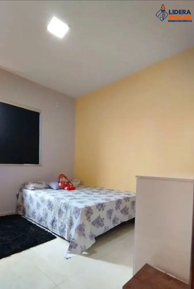 Casa, 3 quartos, 200 m² - Foto 13