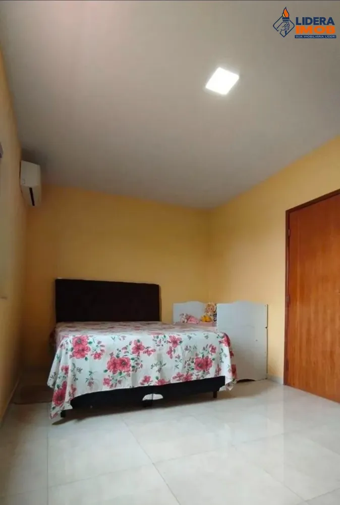 Casa, 3 quartos, 200 m² - Foto 15