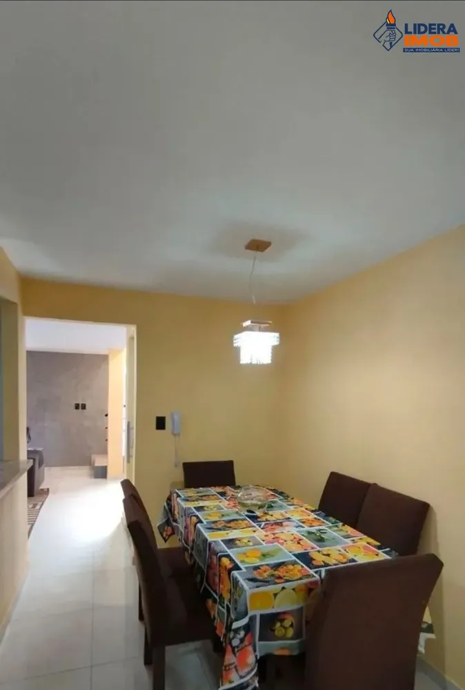Casa, 3 quartos, 200 m² - Foto 7