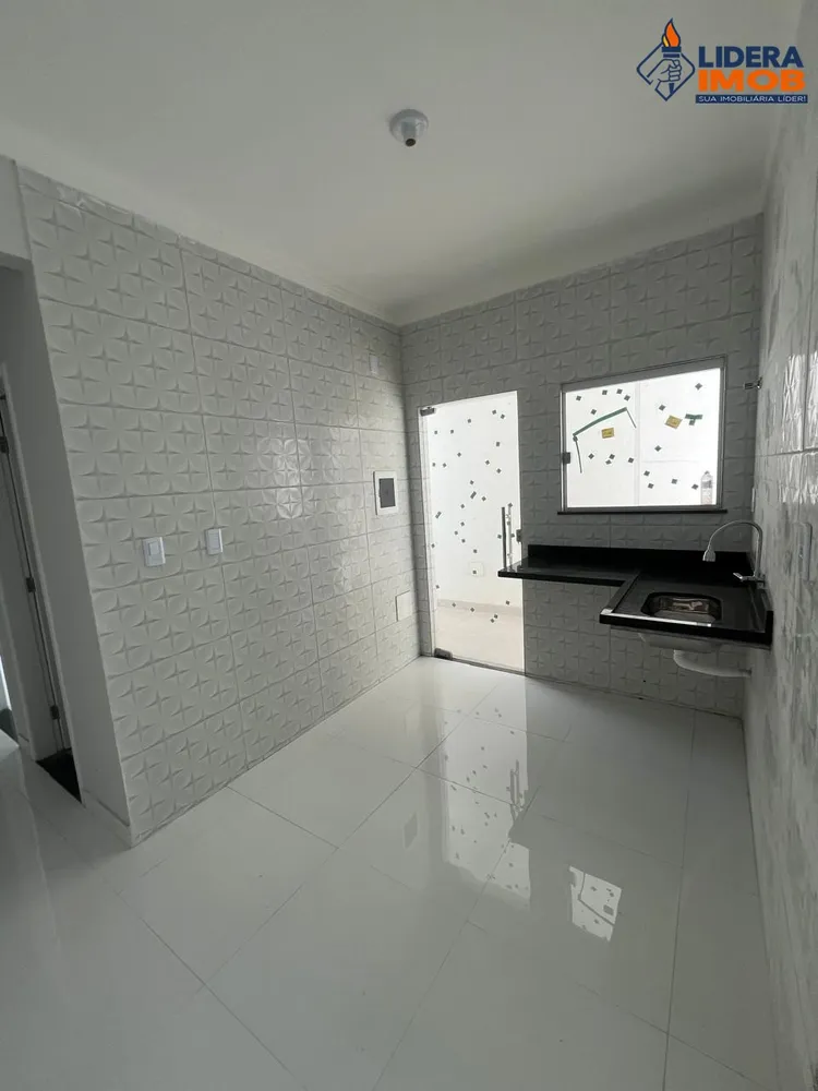 Casa, 3 quartos, 150 m² - Foto 5