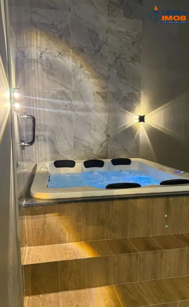 Casa, 4 quartos, 277 m² - Foto 6