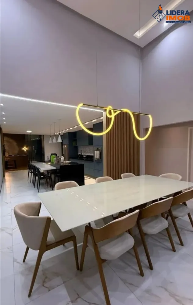 Casa, 4 quartos, 277 m² - Foto 4