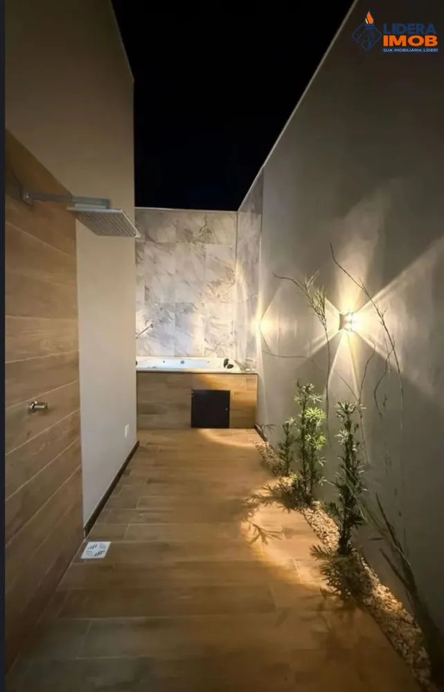Casa, 4 quartos, 277 m² - Foto 2