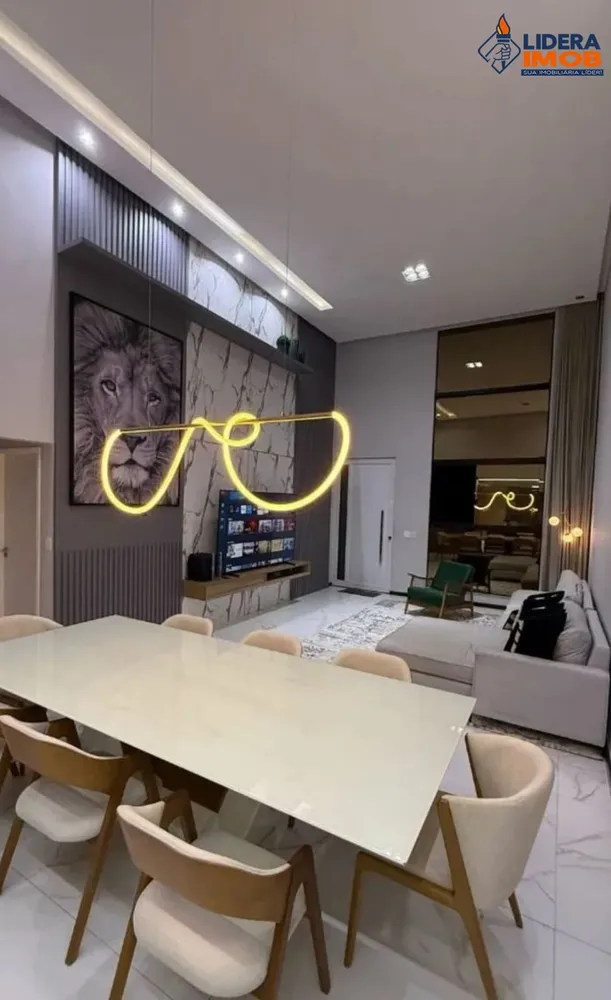 Casa, 4 quartos, 277 m² - Foto 5