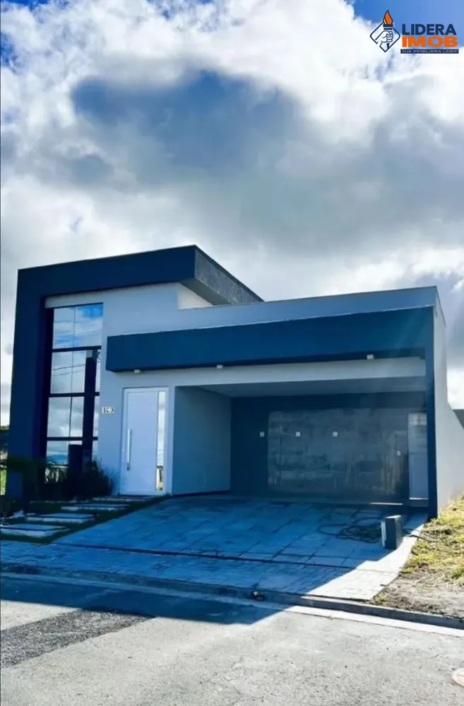 Casa, 4 quartos, 277 m² - Foto 2