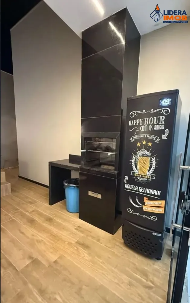 Casa, 4 quartos, 277 m² - Foto 4
