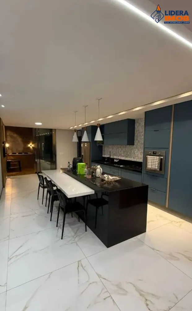 Casa, 4 quartos, 277 m² - Foto 3