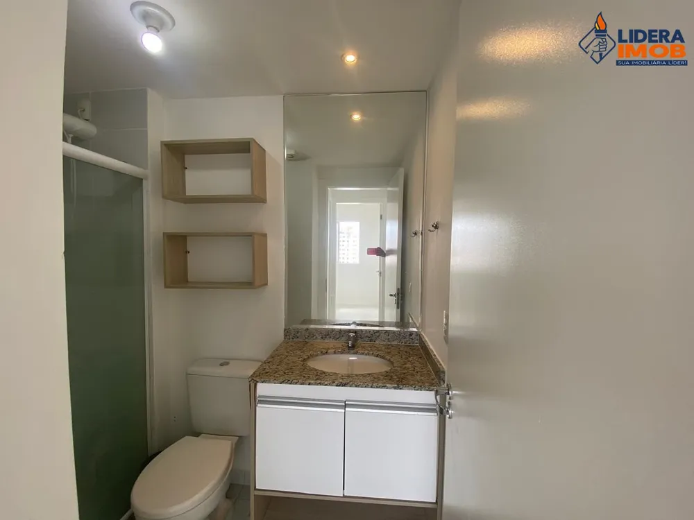 Apartamento, 3 quartos, 72 m² - Foto 1