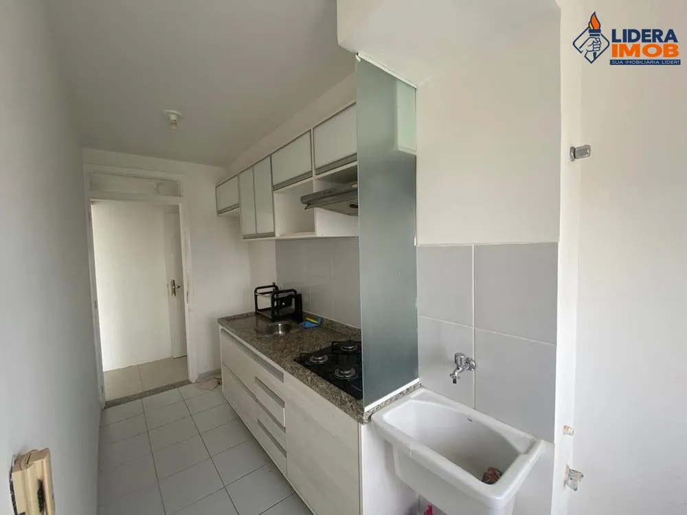 Apartamento, 3 quartos, 72 m² - Foto 8