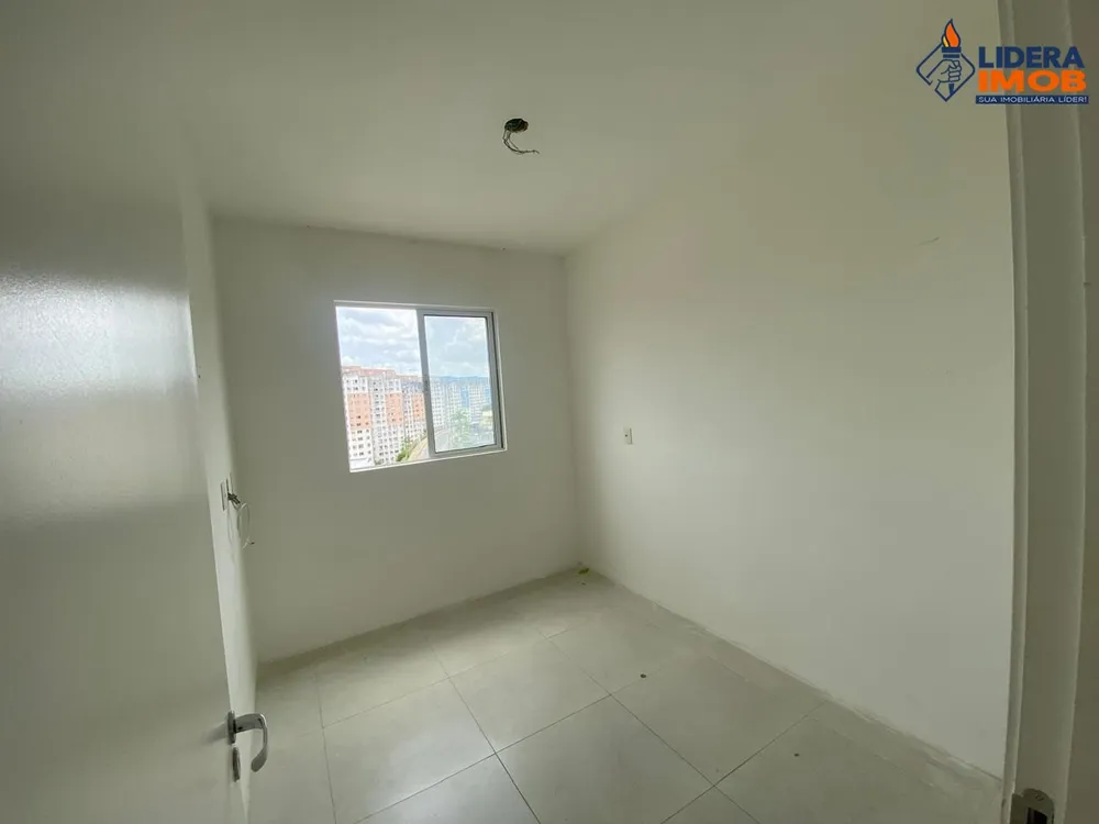 Apartamento, 3 quartos, 72 m² - Foto 4