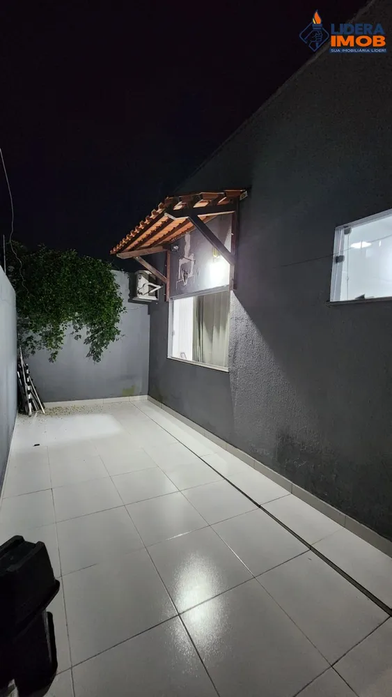 Casa, 2 quartos, 120 m² - Foto 3