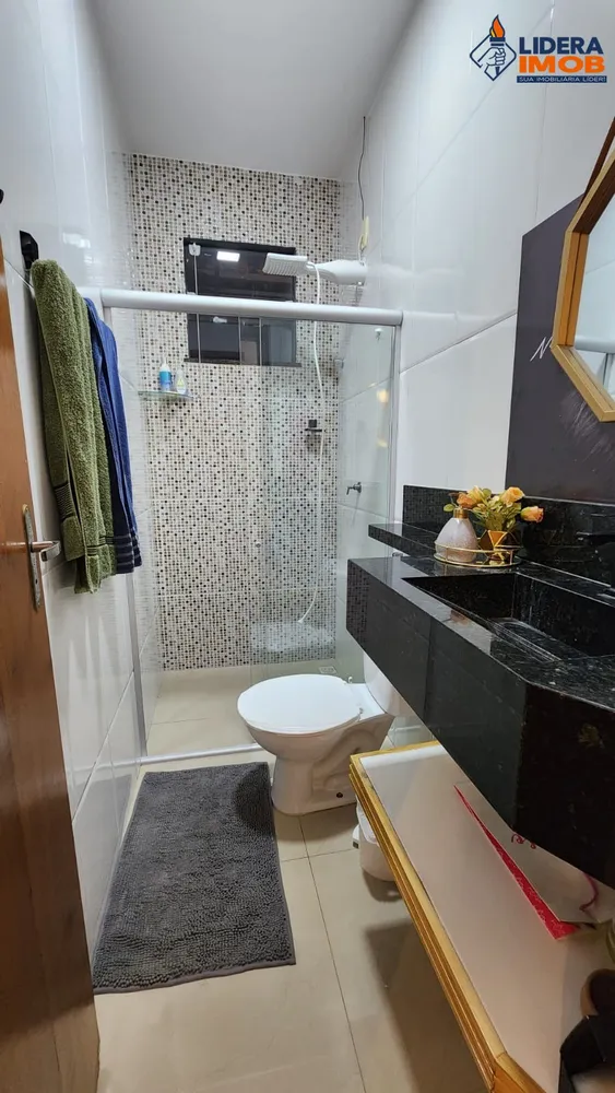 Casa, 2 quartos, 120 m² - Foto 7