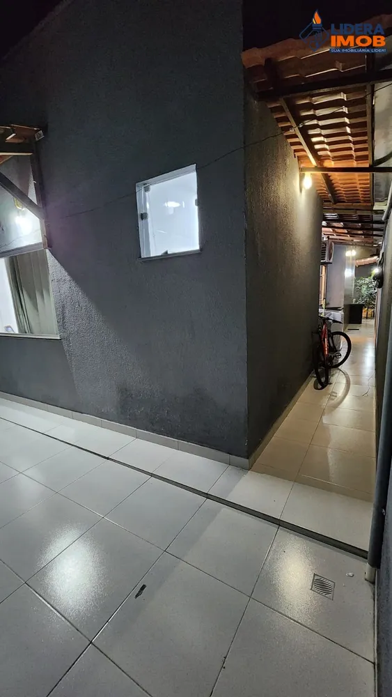 Casa, 2 quartos, 120 m² - Foto 1