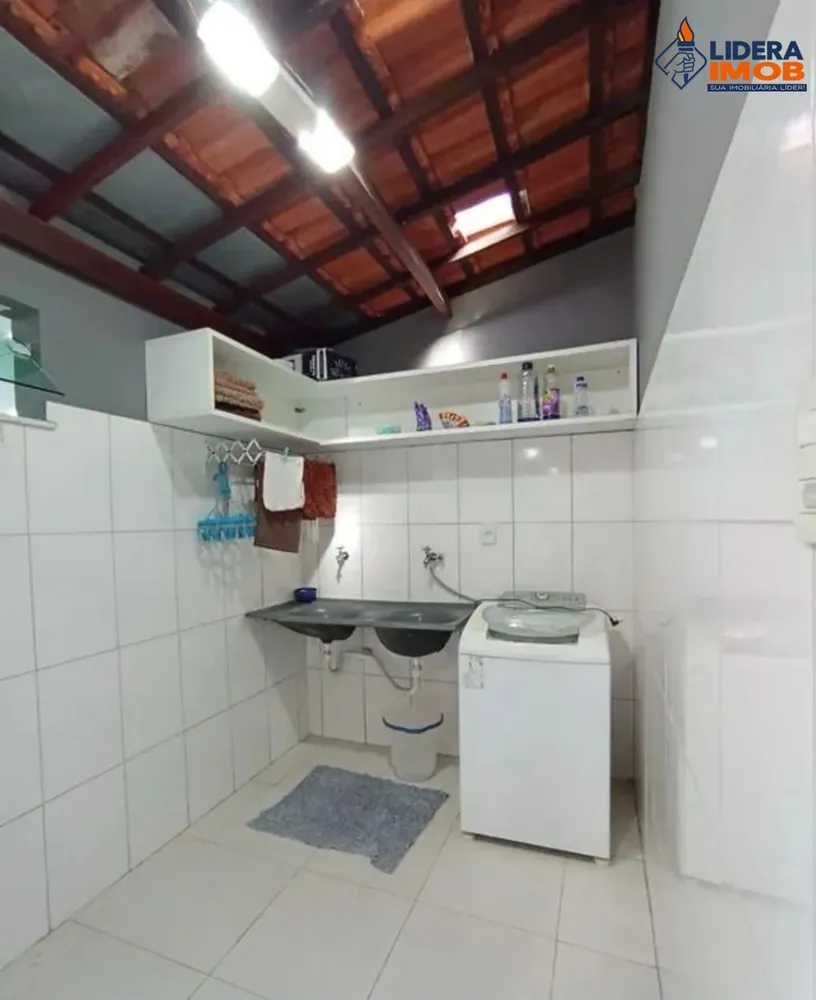 Casa, 2 quartos, 140 m² - Foto 11