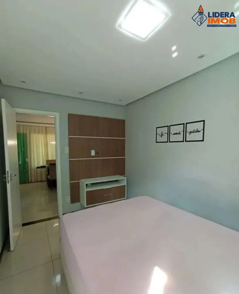 Casa, 2 quartos, 140 m² - Foto 3