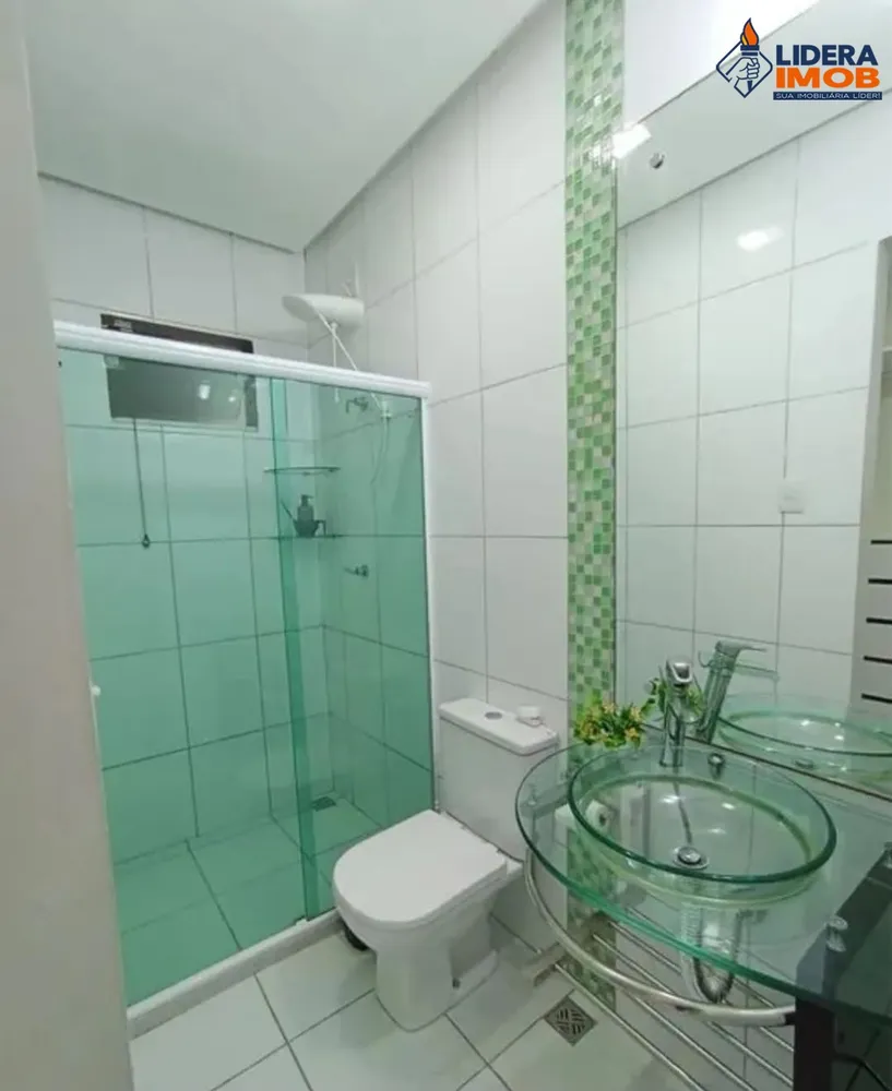 Casa, 2 quartos, 140 m² - Foto 13