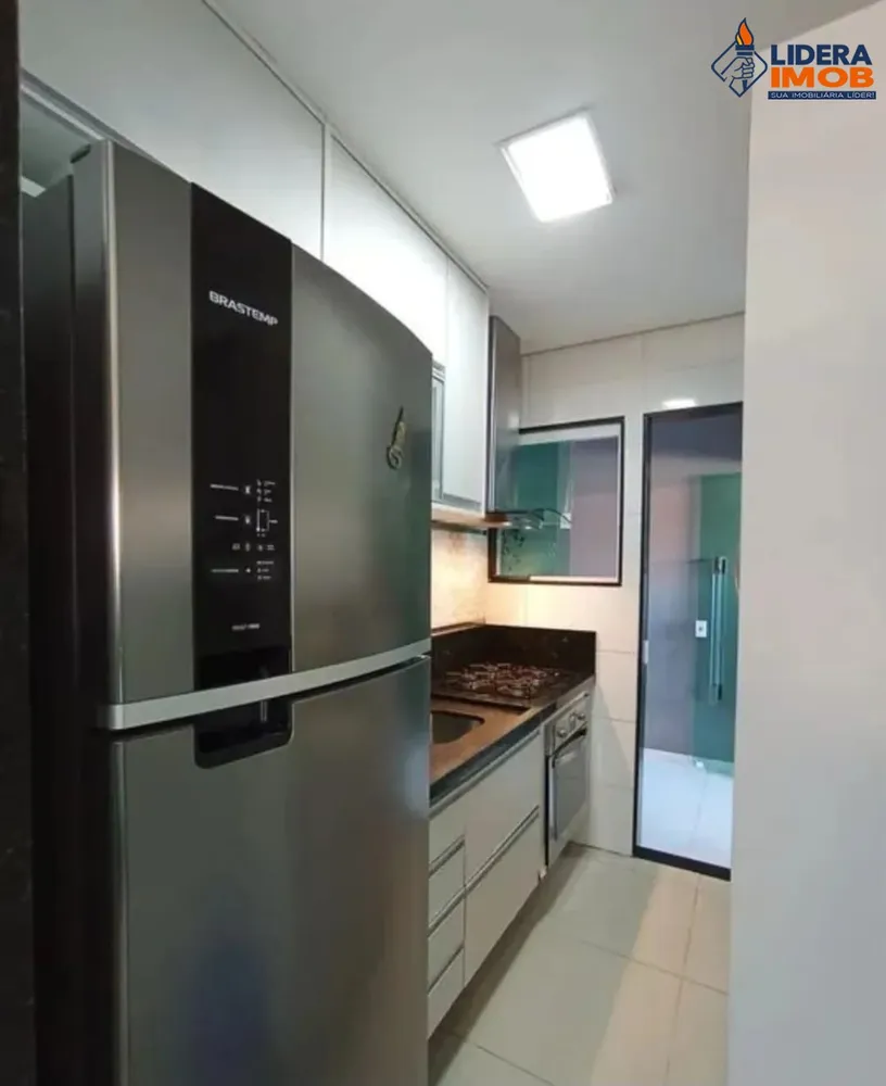 Casa, 2 quartos, 140 m² - Foto 6