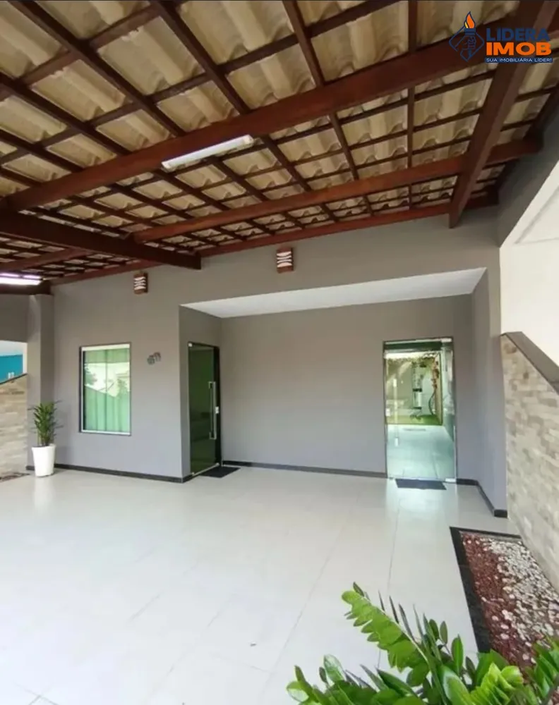 Casa, 2 quartos, 140 m² - Foto 2