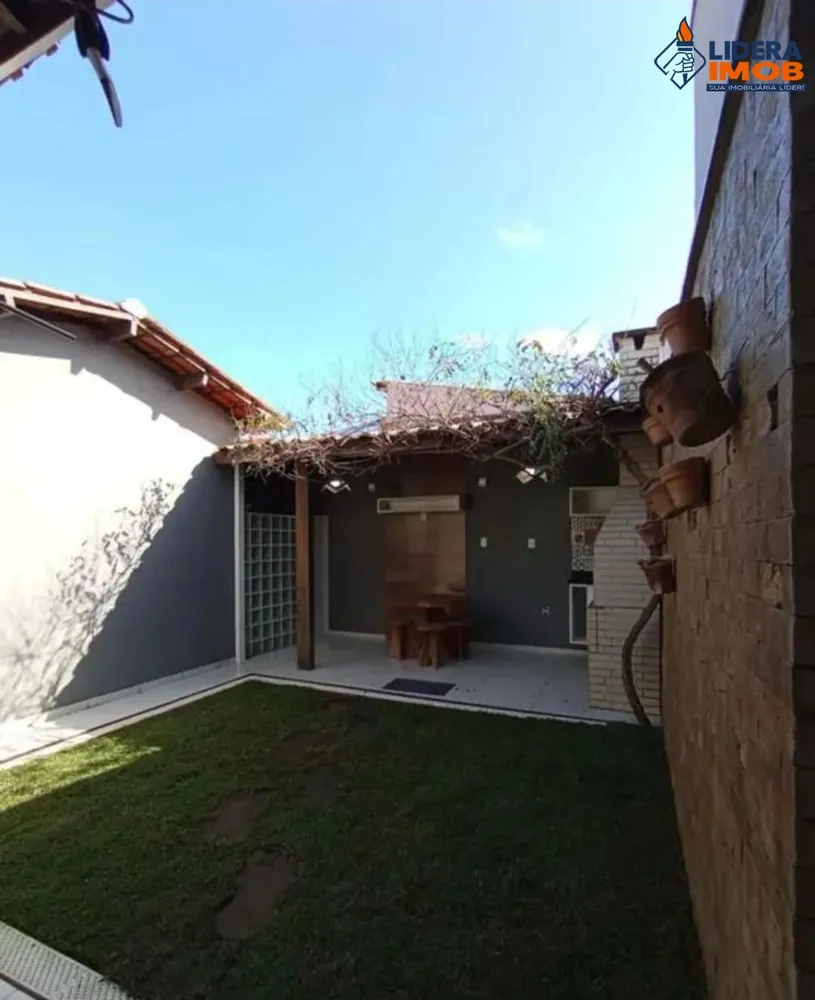 Casa, 2 quartos, 140 m² - Foto 9