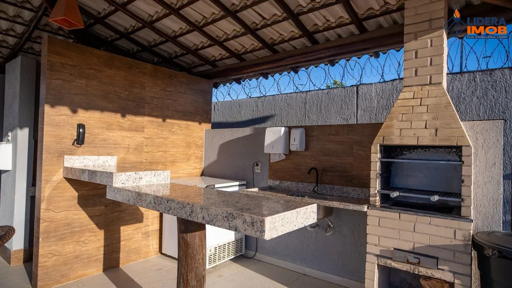 Casa, 3 quartos, 180 m² - Foto 11