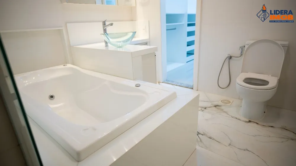 Casa, 3 quartos, 180 m² - Foto 2