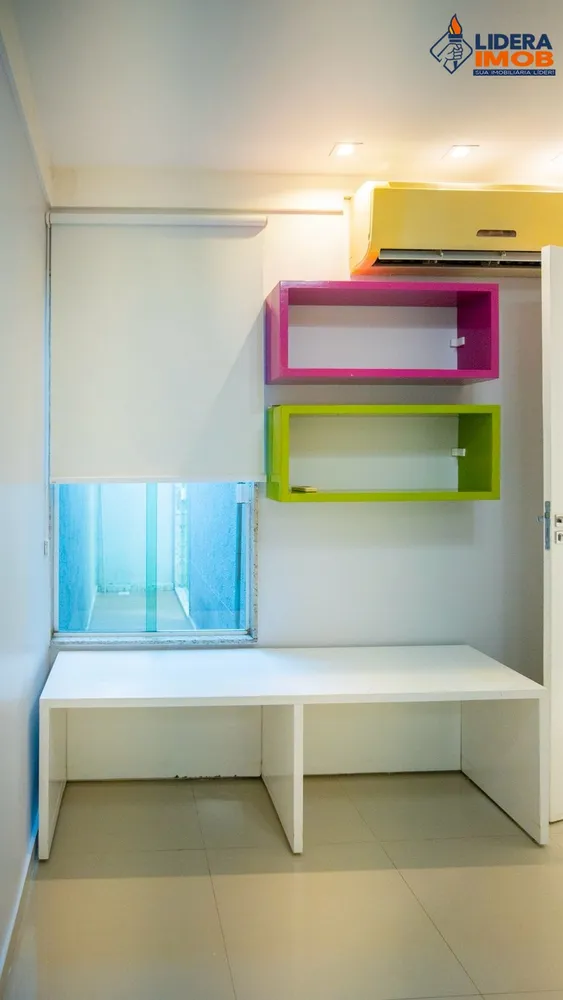 Casa, 3 quartos, 180 m² - Foto 9
