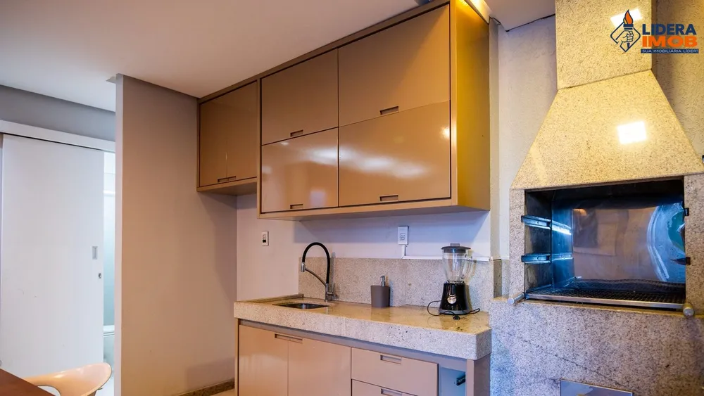 Casa, 3 quartos, 180 m² - Foto 10