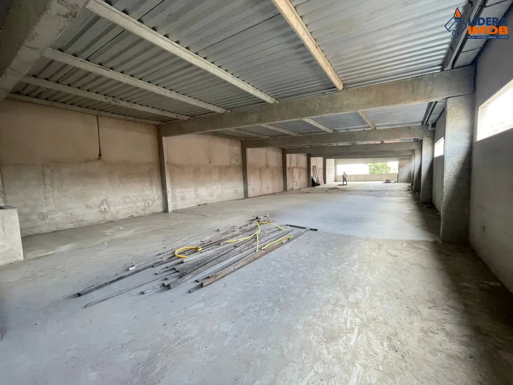 Depósito-Galpão, 785 m² - Foto 1