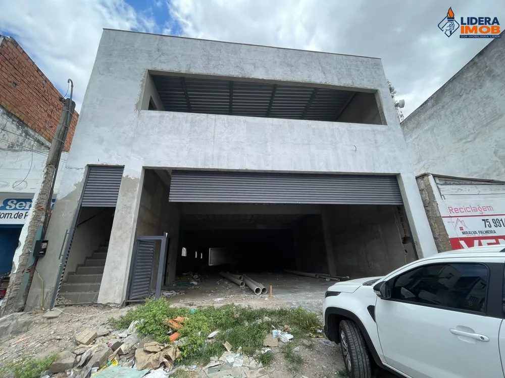Depósito-Galpão, 785 m² - Foto 12