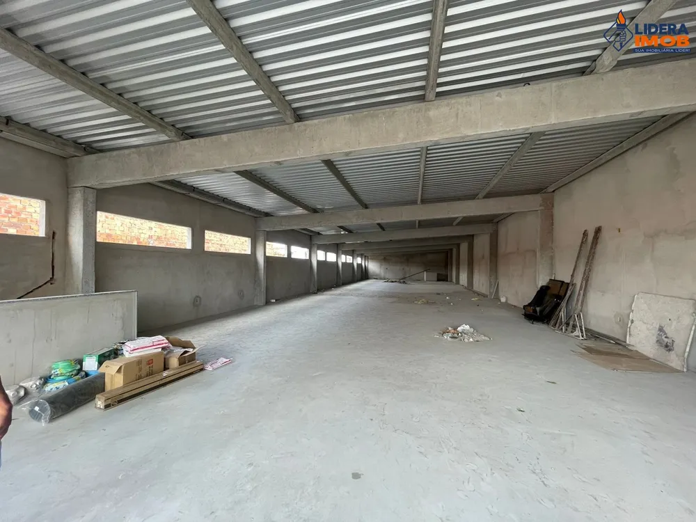 Depósito-Galpão, 785 m² - Foto 5
