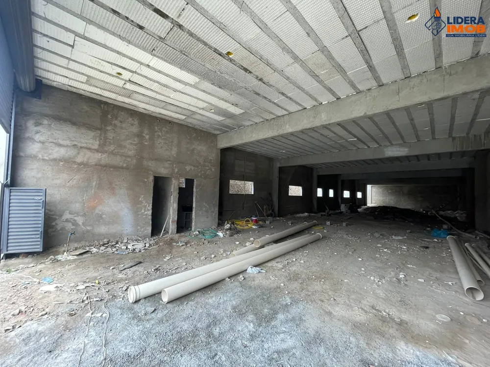 Depósito-Galpão, 785 m² - Foto 6