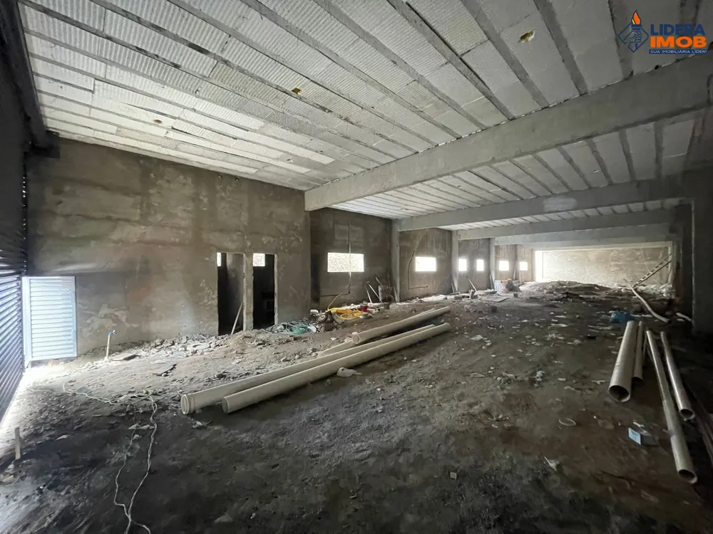 Depósito-Galpão, 785 m² - Foto 10