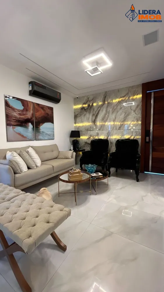 Casa, 3 quartos, 198 m² - Foto 4
